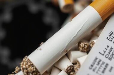 Tobacco Tax Bombshell: EU's Shocking Plan to Price You Out of a Pack of Cigarettes