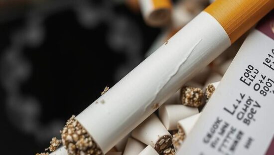 Tobacco Tax Bombshell: EU's Shocking Plan to Price You Out of a Pack of Cigarettes