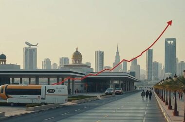 BREAK: Ceasefire in the Middle East Sends US Stock Market Soaring!