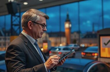 Accelerating the Future of Identity and Services