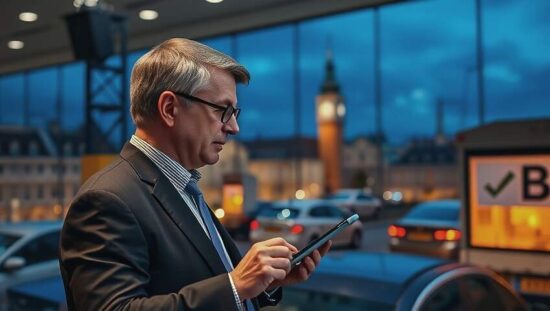 Accelerating the Future of Identity and Services