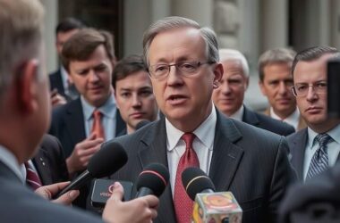 Merz Snubs Pride Sparking LGBTQ Outrage