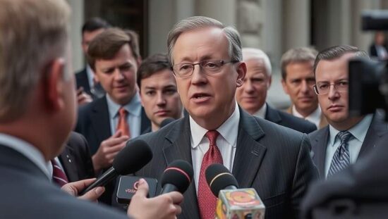 Merz Snubs Pride Sparking LGBTQ Outrage