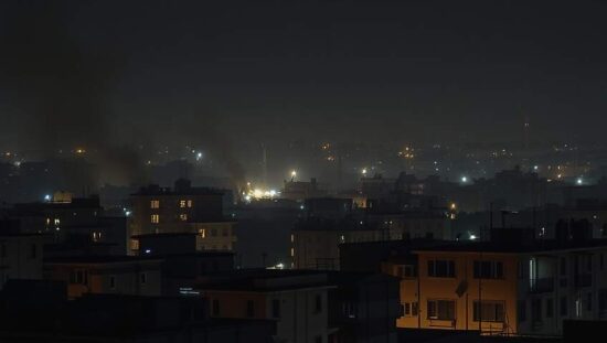 Asylum Seekers Face Uncertain Future