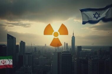 Israel's Foreign Minister