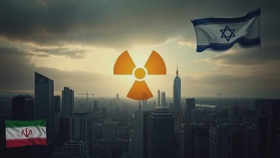 Israel's Foreign Minister