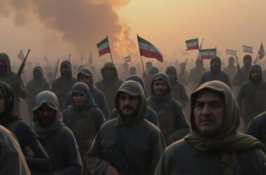 The Silent Threat to German Security?