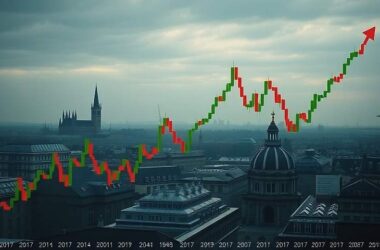 Dax Plunges into the Abyss as Hedge Funds Bet on Doom