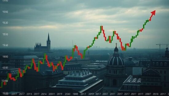 Dax Plunges into the Abyss as Hedge Funds Bet on Doom