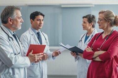 Will Patients Lose the Right to Choose Their Doctor?