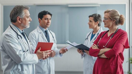 Will Patients Lose the Right to Choose Their Doctor?