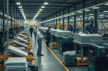 Industry Power Bill Relief Sparks Urgent Debate