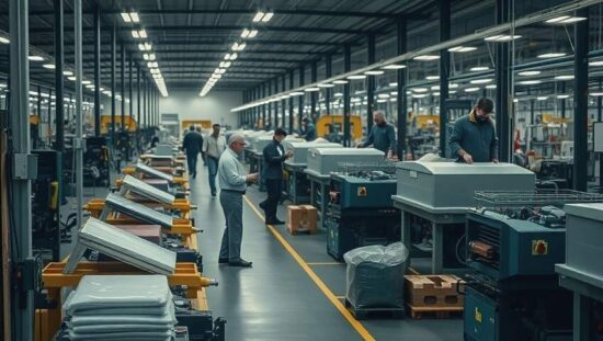 Industry Power Bill Relief Sparks Urgent Debate