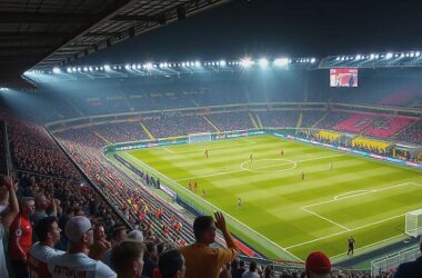 DERBY DESTRUCTION: Borussia Dortmund Faces Regional Rival in DFB Cup First Round!
