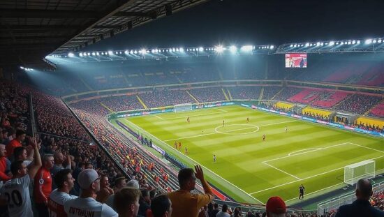 DERBY DESTRUCTION: Borussia Dortmund Faces Regional Rival in DFB Cup First Round!