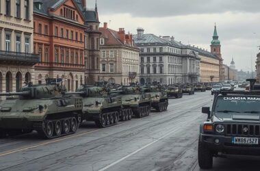 NATO's Existence Under Threat?