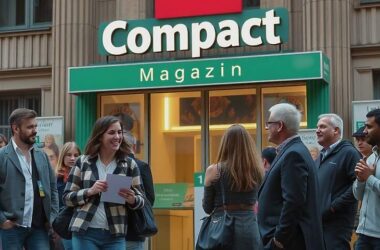 Verdict on June 24, Will the Right-Wing Magazine Survive?