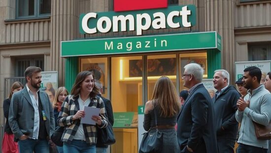 Verdict on June 24, Will the Right-Wing Magazine Survive?