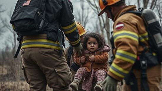 Europe Scorches Millions Fleeing Inferno