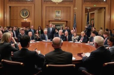 The Fateful Meeting on July 2!