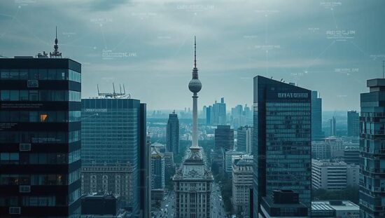 605 Berlin Cases Uncovered!