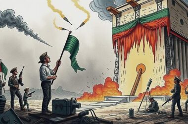 Iran's Nuclear Secrets Uncovered, But at What Cost to Global Security?