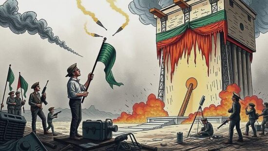 Iran's Nuclear Secrets Uncovered, But at What Cost to Global Security?