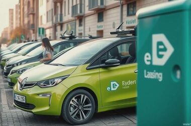 SPD Eyes 'Social Leasing' for Affordable EVs