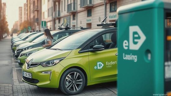 SPD Eyes 'Social Leasing' for Affordable EVs