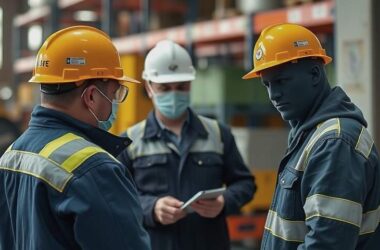 Germany's Finance Minister Hides Behind Empty Chairs in Fight Against Tax Fraud