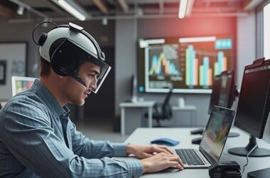 AI Won't Steal Your Job, It's an Opportunity for a New Career
