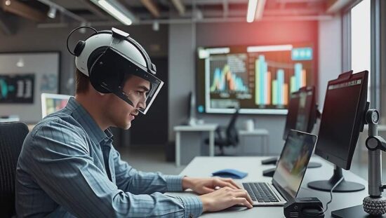 AI Won't Steal Your Job, It's an Opportunity for a New Career