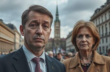 Heidi Reichinnek's Political Ouster Unleashed