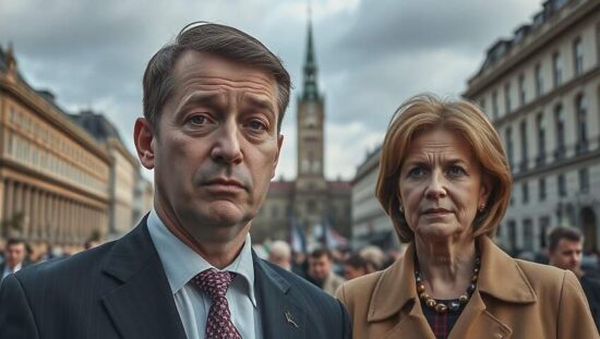 Heidi Reichinnek's Political Ouster Unleashed