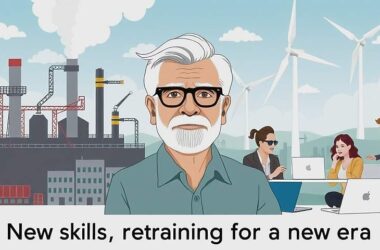 Germany's Desperate Bid to Keep Workers in the Labor Market