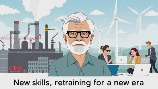 Germany's Desperate Bid to Keep Workers in the Labor Market