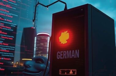 Cybersecurity Crisis Deepens