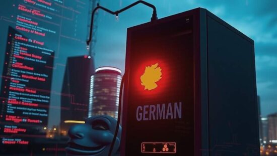 Cybersecurity Crisis Deepens