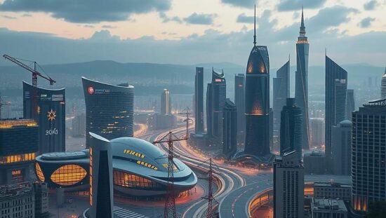 G7 Leaders Unite in Unprecedented Show of Bipartisanship Amid Global Chaos