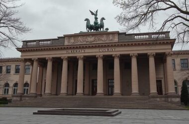 German Judges Rebel Against Jurisdiction Shift