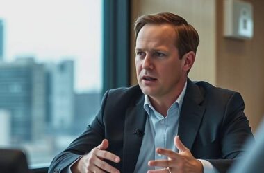 Microsoft Warns of AI-Powered Cyber Apocalypse