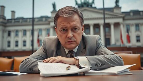 BREAKING: Asylum Policy on the Brink of Collapse?