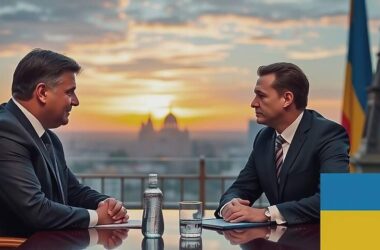 Zelensky's Direct Talks with Putin in Istanbul