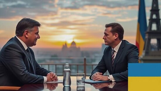 Zelensky's Direct Talks with Putin in Istanbul