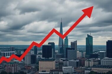 What's Behind the Market Panic?