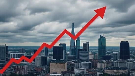 What's Behind the Market Panic?