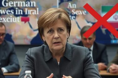 Did Merz Just Give Away the Game?