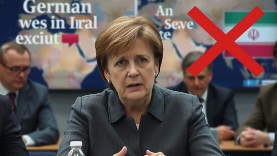 Did Merz Just Give Away the Game?