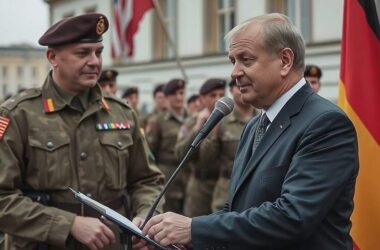 Coalition Compromise: "Mechanism" for Military Service on the Table?