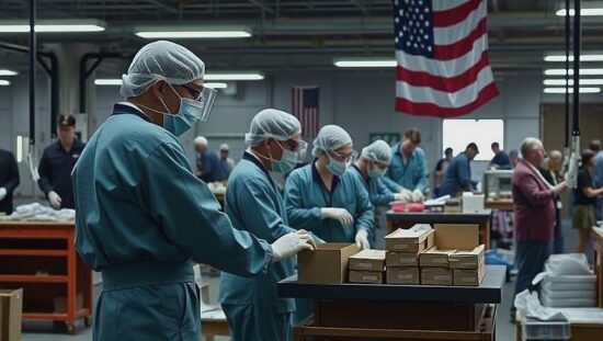 Job Market Stabilizes, Rate Cuts on the Backburner?